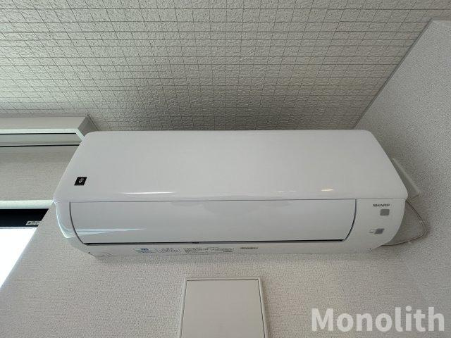 グランツ26の設備