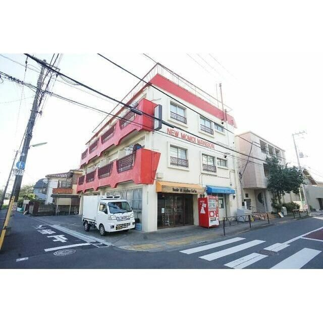 グランコンフォート千歳烏山