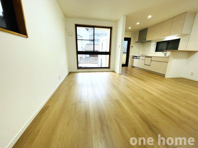 野中南1丁目中古戸建