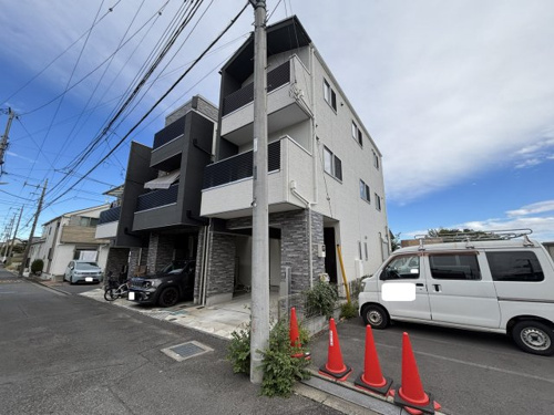 さいたま市大宮区北袋町　戸建の画像