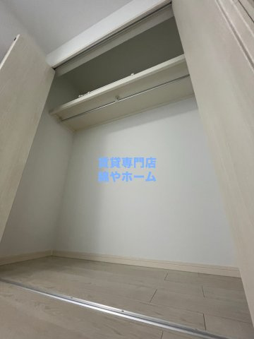 Queen’sCourt住吉長居のその他