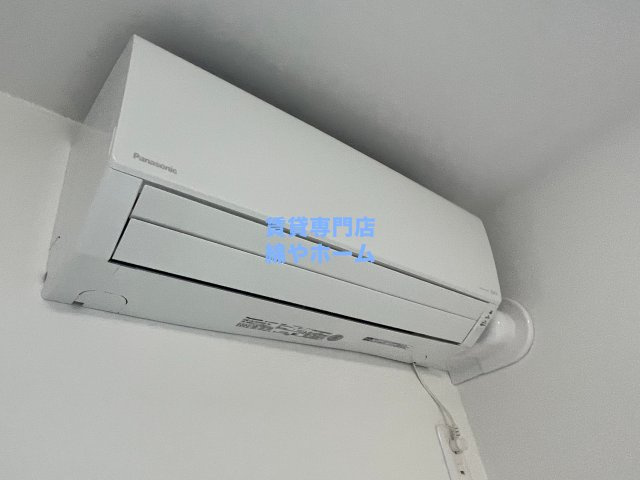 Queen’sCourt住吉長居の設備