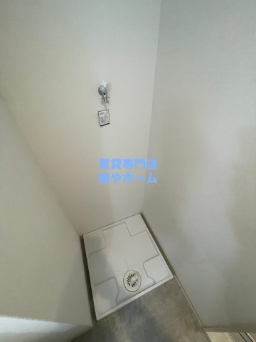 Queen’sCourt住吉長居の設備