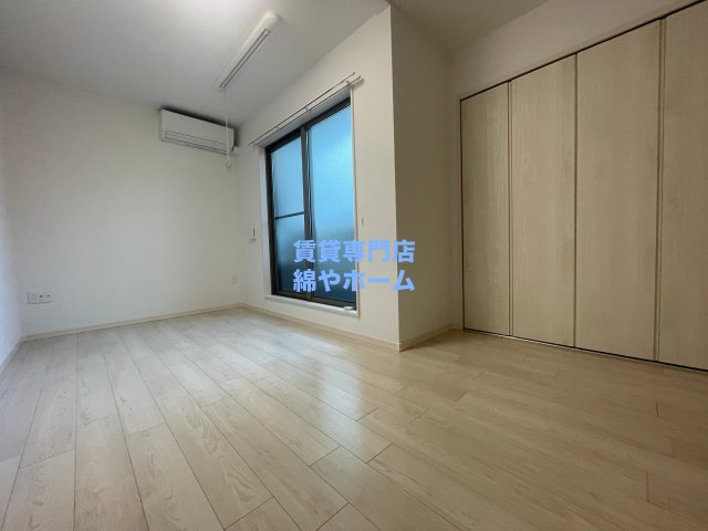 Queen’sCourt住吉長居の居間・リビング|こちらの居間で趣味の時間をお楽しみください