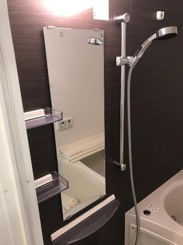 ＲＥＥＮＡ（リーナ）の浴室|その他