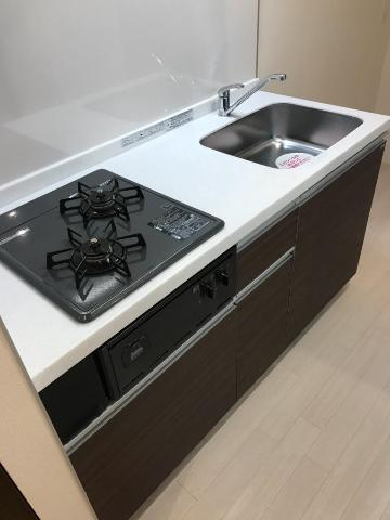 ＲＥＥＮＡ（リーナ）のキッチン|キッチン