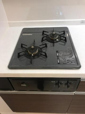 ＲＥＥＮＡ（リーナ）のキッチン|キッチン