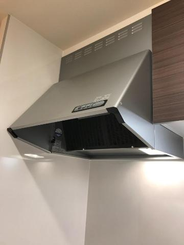 ＲＥＥＮＡ（リーナ）のキッチン|キッチン