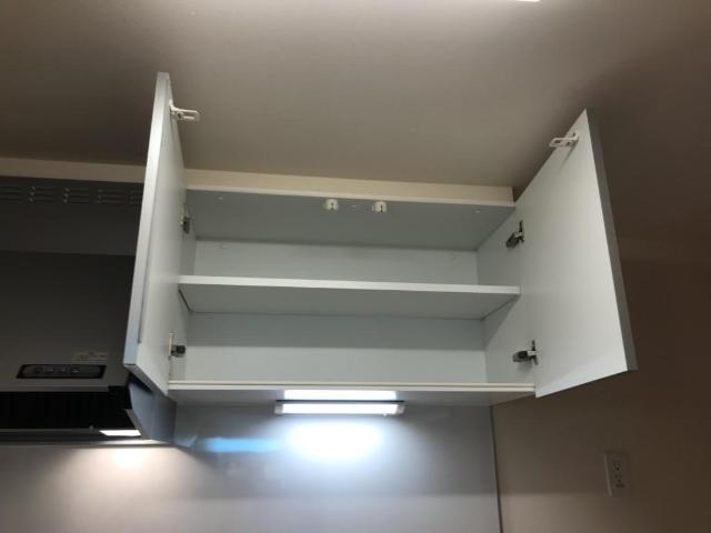 ＲＥＥＮＡ（リーナ）の収納|収納