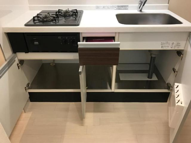 ＲＥＥＮＡ（リーナ）の収納|収納