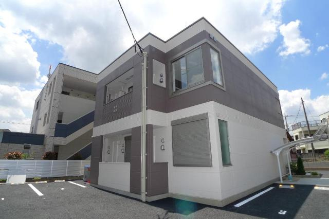 ＲＥＥＮＡ（リーナ）の外観|外観写真（昼）