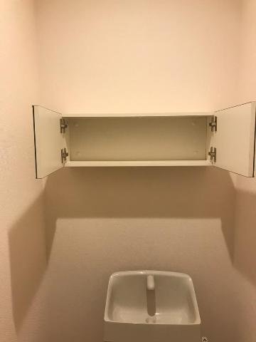 ＲＥＥＮＡ（リーナ）の収納|収納