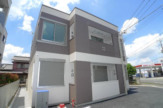 ＲＥＥＮＡ（リーナ）の外観|外観写真（昼）