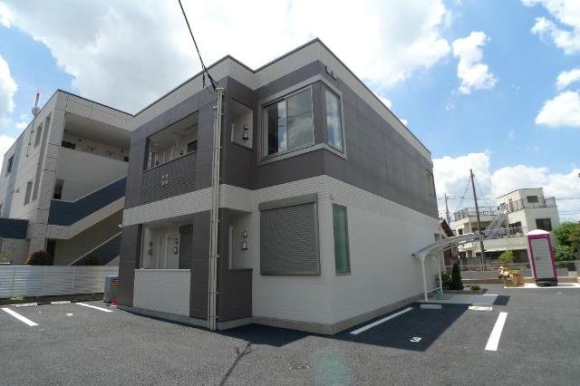 ＲＥＥＮＡ（リーナ）の外観|外観写真（昼）