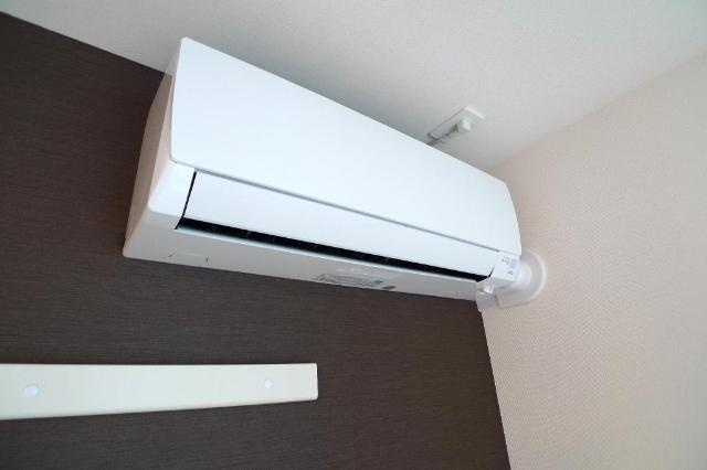 ＲＥＥＮＡ（リーナ）の設備|エアコン