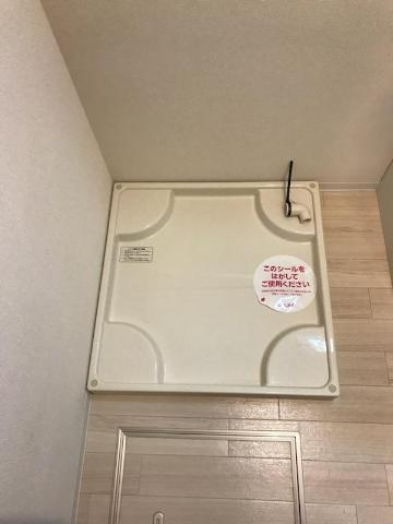 ＲＥＥＮＡ（リーナ）のその他|洗濯機置場