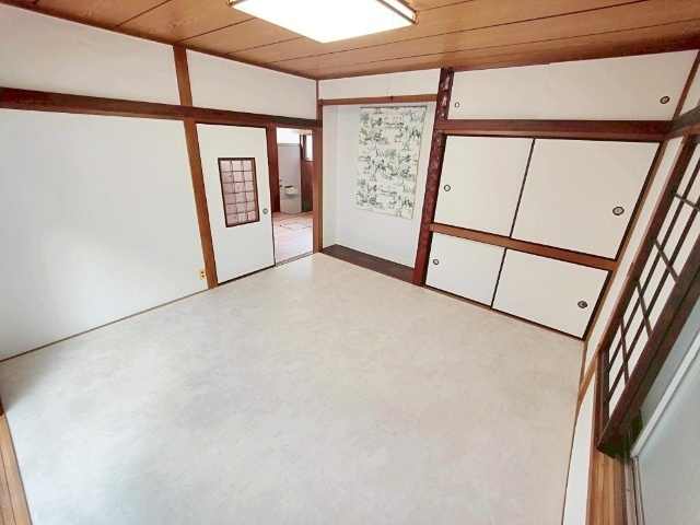 ジャックポットジョイハウスの子供部屋