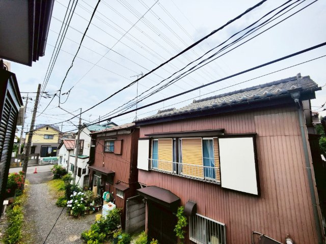 ジャックポットジョイハウスの展望