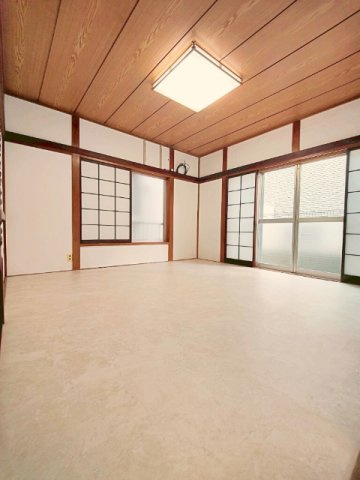 ジャックポットジョイハウスの内装