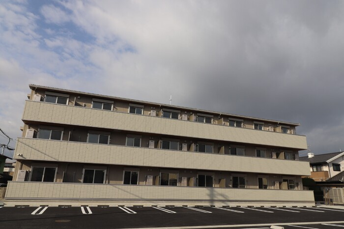 Maison Bonheur（メゾン　ボヌール）