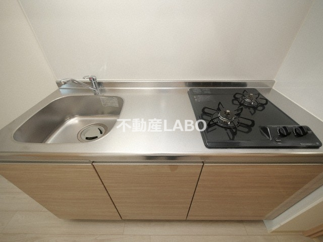 badge瓜破westのその他