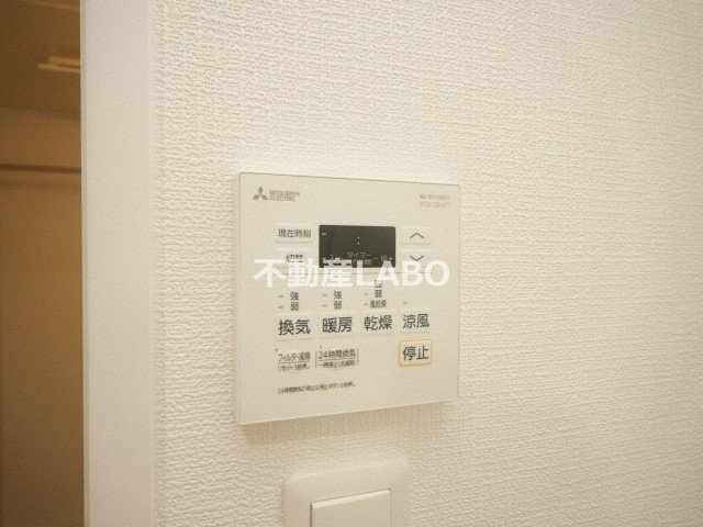 badge瓜破westのその他