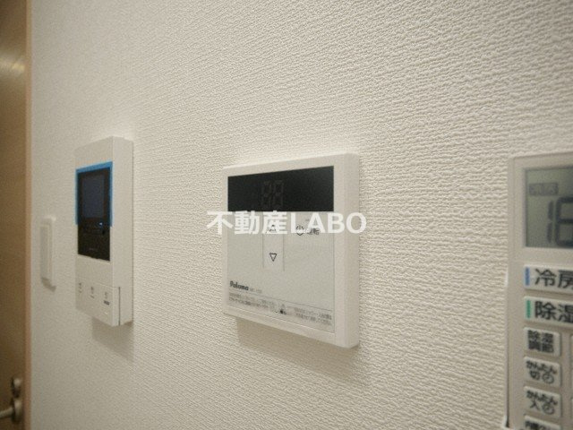 badge瓜破westのその他