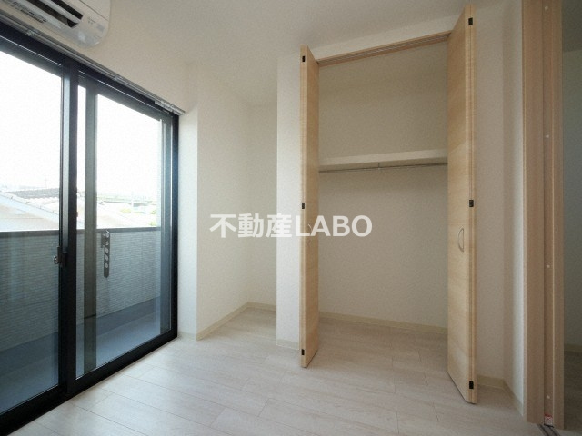 badge瓜破westのその他