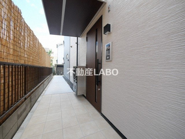 badge瓜破westのその他