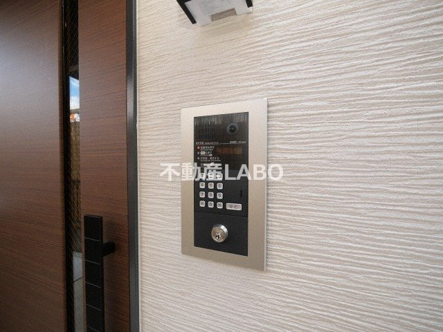 badge瓜破westのその他