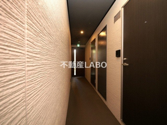 badge瓜破westのその他