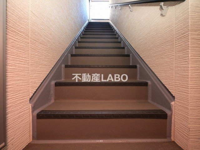 badge瓜破westのその他