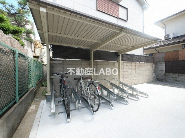 badge瓜破westのその他