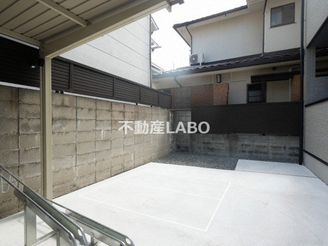 badge瓜破westのその他