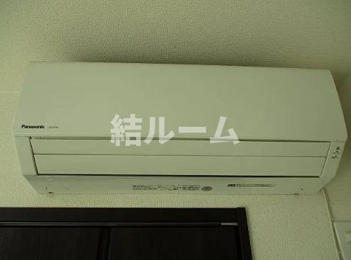 北区赤羽南２丁目のアパートの設備