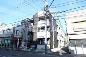 北区赤羽南２丁目のアパート