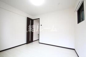 北区赤羽南２丁目のアパートの内装