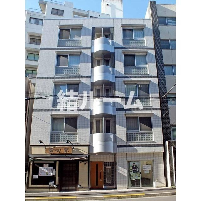 豊島区北大塚２丁目の賃貸マンション