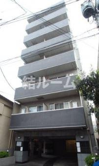 北区赤羽南２丁目の賃貸マンション