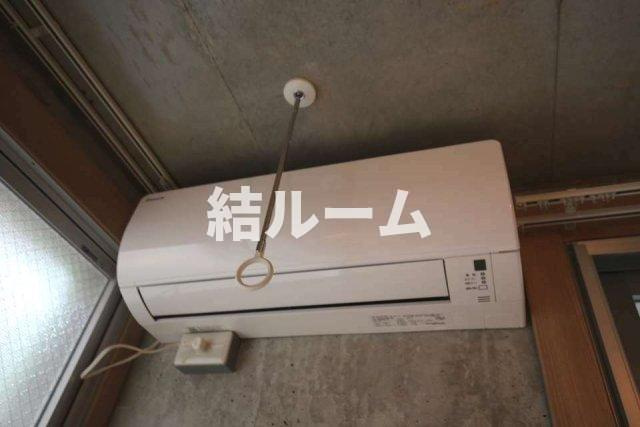 豊島区西巣鴨４丁目の賃貸マンションの設備