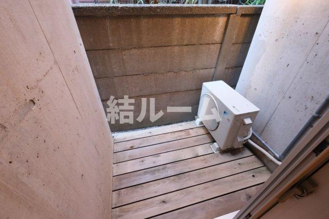 豊島区西巣鴨４丁目の賃貸マンションのその他