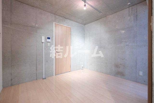 豊島区西巣鴨４丁目の賃貸マンションの居間・リビング