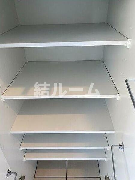 板橋区蓮沼町の賃貸マンションのその他