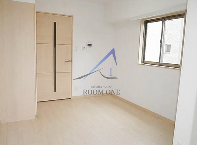 スカイコート武蔵小杉壱番館の寝室|寝室です。