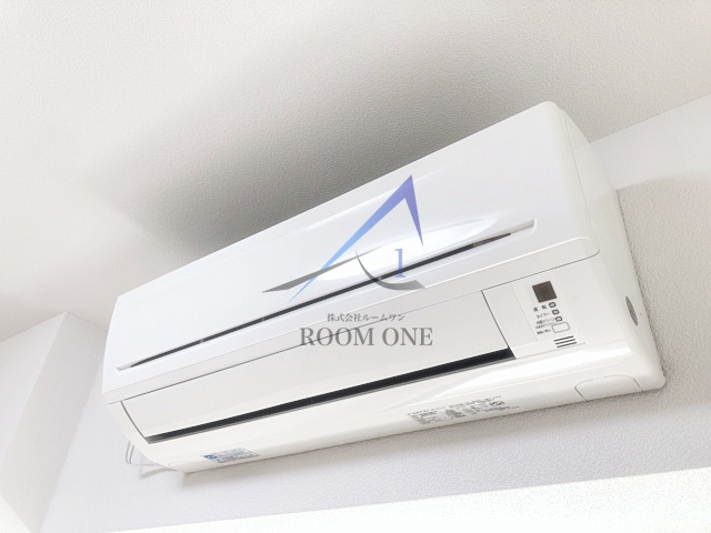 スカイコート武蔵小杉壱番館