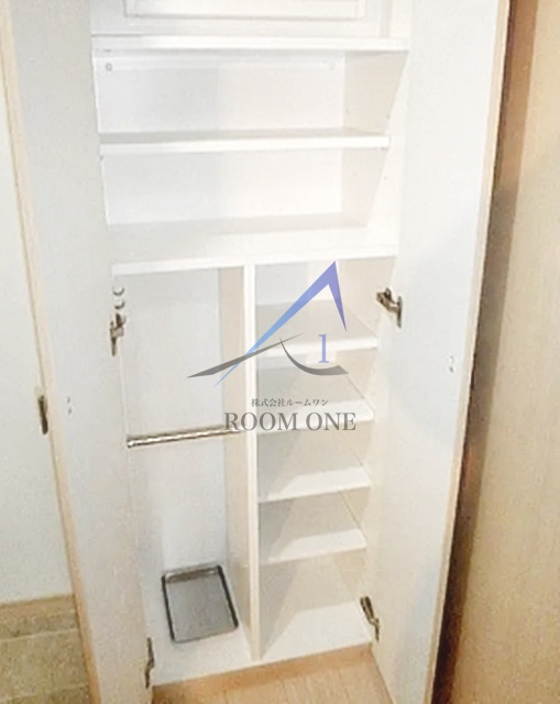 スカイコート武蔵小杉壱番館