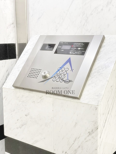 スカイコート武蔵小杉壱番館