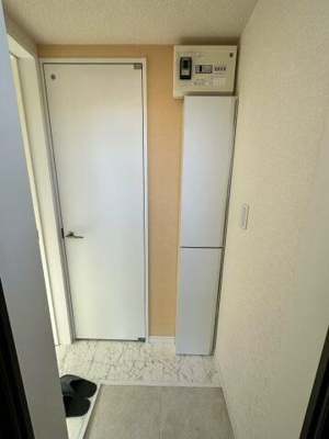 【玄関】 | 屏風浦ニースの杜