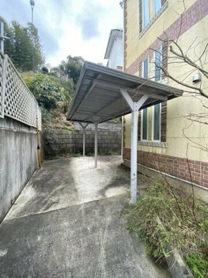 【その他共用部分】 | 屏風浦ニースの杜