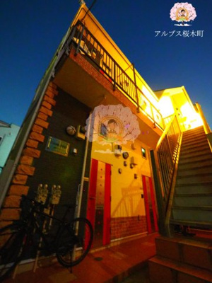 【外観】 | 屏風浦ニースの杜